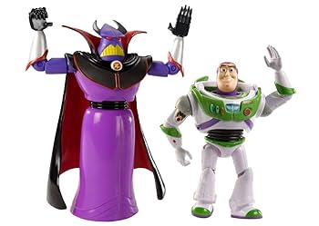 トイストーリー　海外　ディズニーストア　フィギュア　バズ　エイリアン　ザーグ Amazon.co.jp: Toy Story ディズニー トイストーリー バズライト